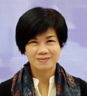 Sandy Kwok