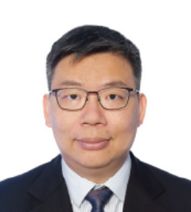 Eric Liu