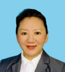 Sophia Fong