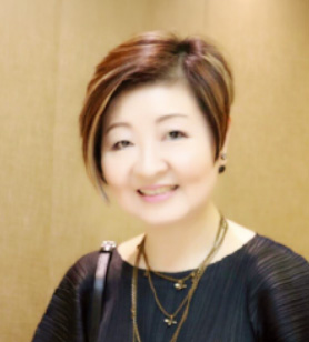 Margaret Chui