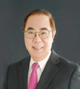 Tony Chan