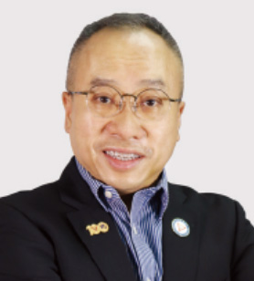 Harrison Cheng 