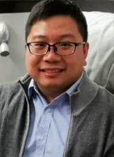 林志勤