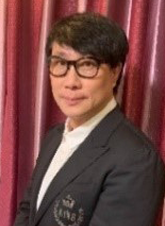 楊俊明