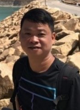 陳子健