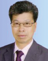 趙傑子先生