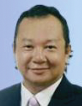 鄧鎔耀議員