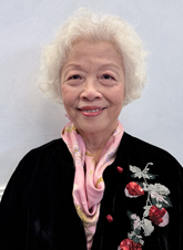柳美蓮