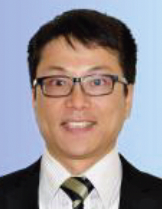 趙志揚先生