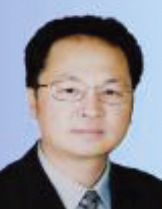李月民先生 MH