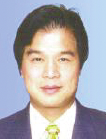 鄧少輝先生