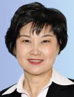 陸美琴女士