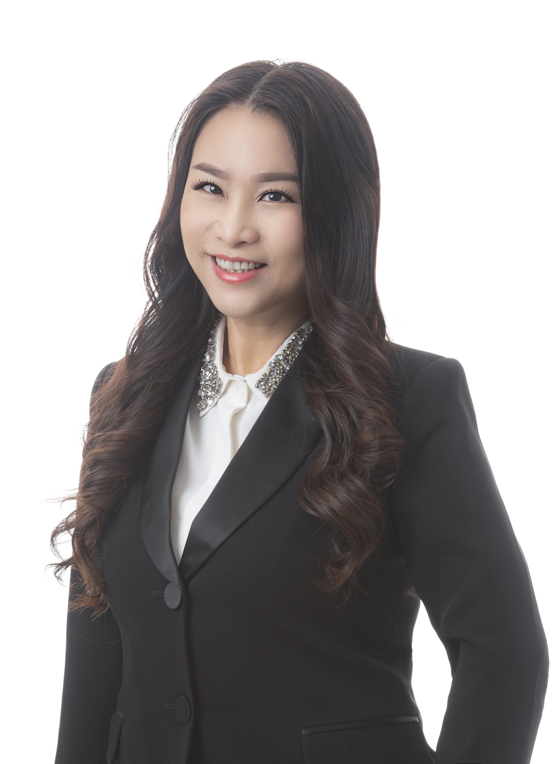 羅麗君