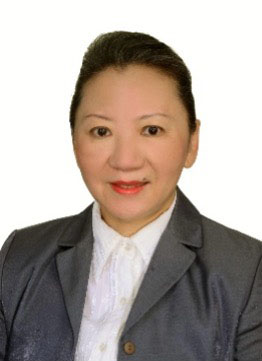 方淑範 Sophia FONG