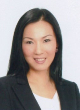 方潔然 Jessica FONG