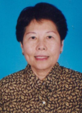 徐家勵 Kathleen CHUI