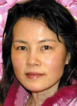 曾惠珍 Marianna TSANG