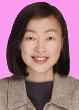 董穗子 Wilma TOONG
