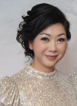 陳淑儀 Catherine CHAN