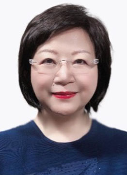 葉媛貽 Teresa IP