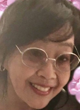 陳昆裳 Cordelia CHAN