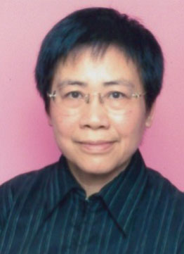 伍周美蓮太平紳士  Pauline CHOW NG, J.P.