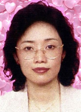 梁秀麗 Kathy LEUNG