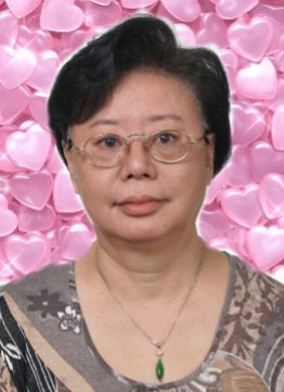 楊翠 Chui YEUNG