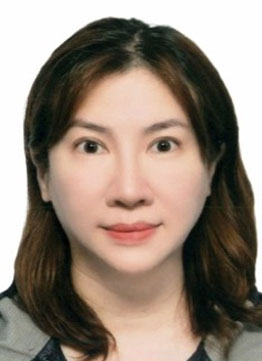 江少慧 Ivy KONG