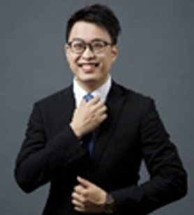 Jason Mok