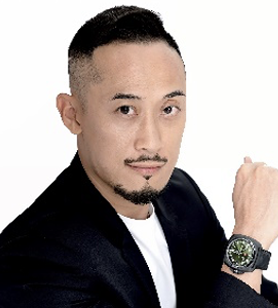 Winson Sequeira 