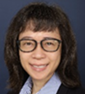 Mary Wong 