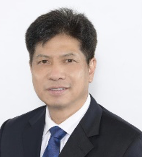 Patrick Yip
