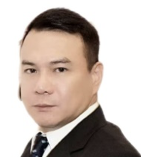 Koji Cheung 