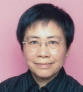 Pauline Ng JP