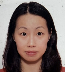 Peggy  Leung