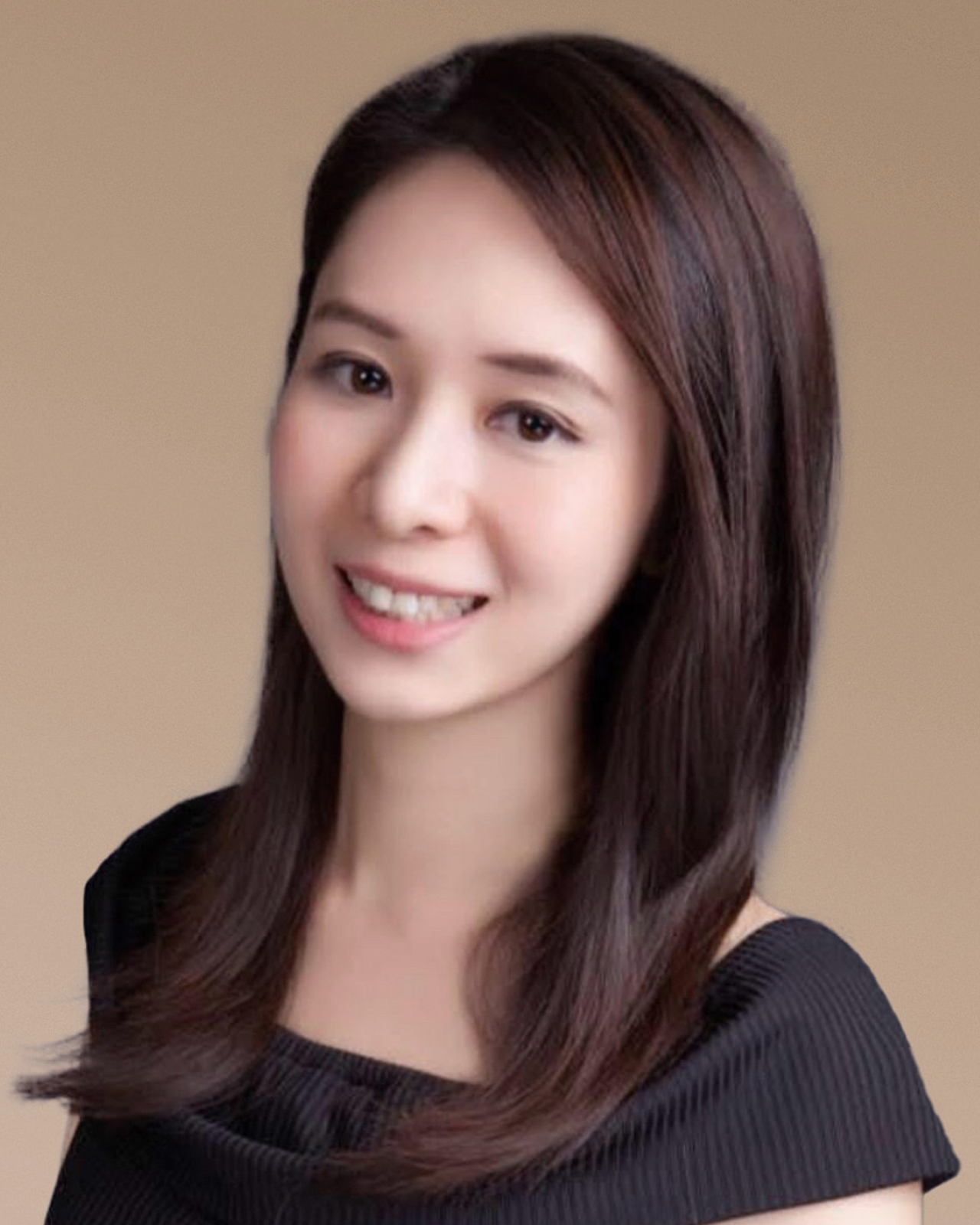張佩琪 Kiki Cheung