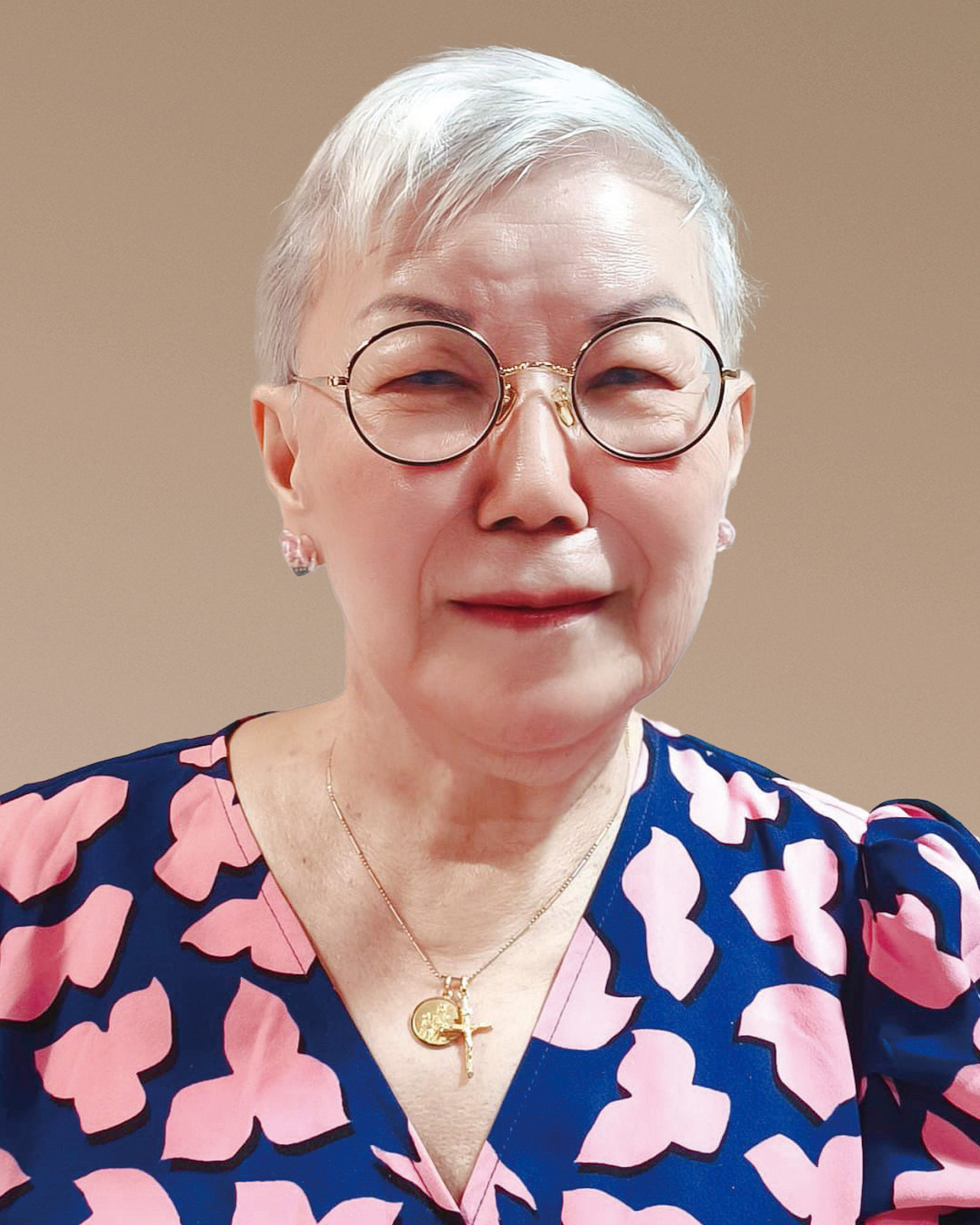 殷慧冰 Rose Yun