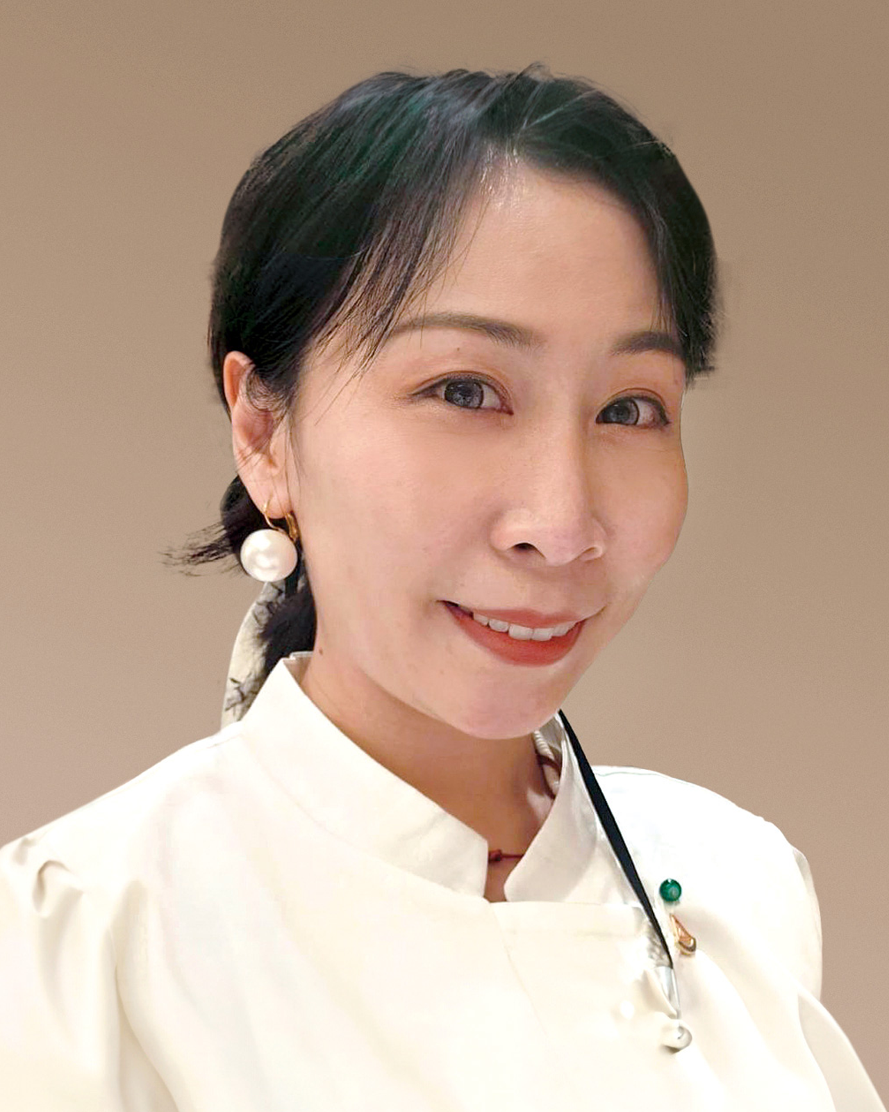 鄭思瑩 Bying Cheng