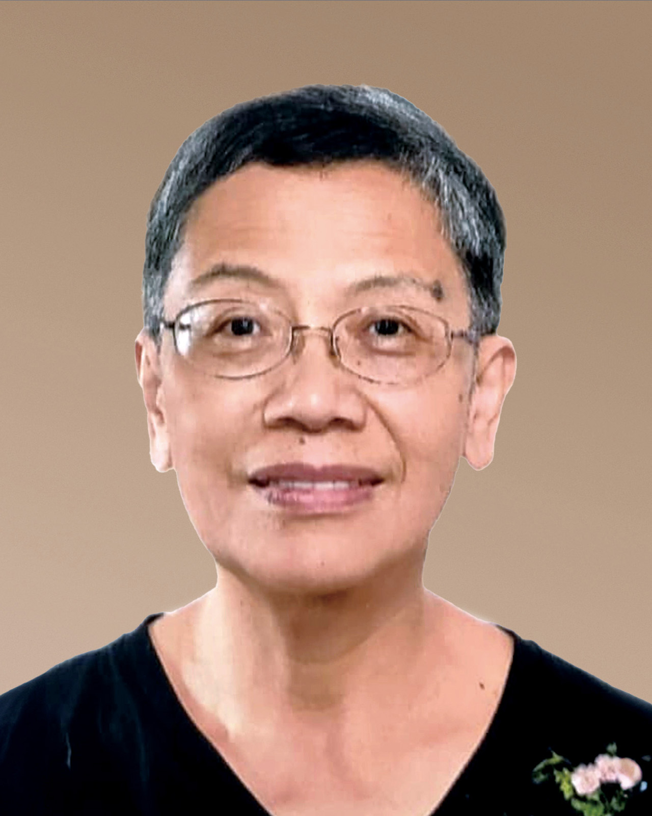 關麗儀 Josephine Kwan