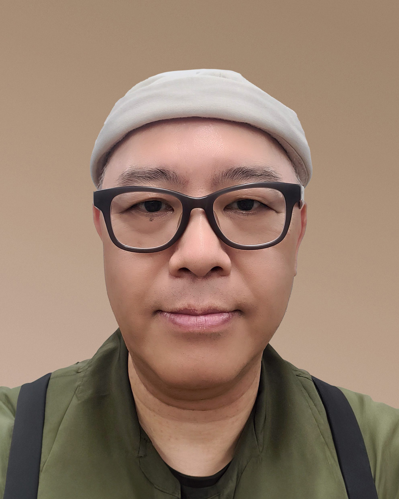 劉建成 Herman Lau