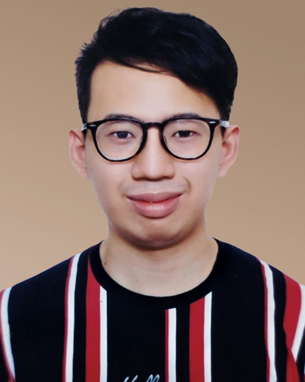 譚皓文 Herman Tam