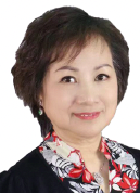 SELINA CHAN