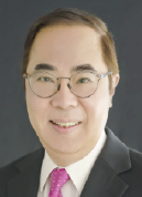 Tony Chan