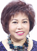 Wendy Lau