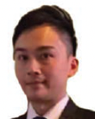 Nichol Wong 