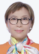 Lulu Cheung