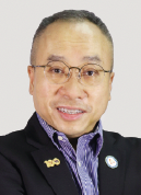 Harrison Cheng
