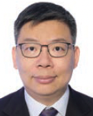 Eric Liu 