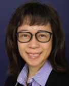Mary Wong